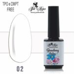 Smalto Semipermanente Broadway Colors 15ml - cod.02