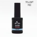 Top Finish Glittery 10ml
