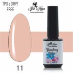 Smalto Semipermanente Broadway Colors 15ml - cod.11