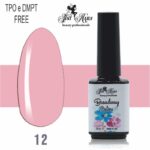 Smalto Semipermanente Broadway Colors 15ml - cod.12