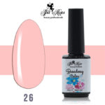 Smalto Semipermanente Broadway Colors 15ml - cod.26