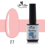 Smalto Semipermanente Broadway Colors 15ml - cod.27