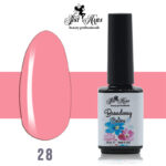 Smalto Semipermanente Broadway Colors 15ml - cod.28