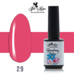 Smalto Semipermanente Broadway Colors 15ml - cod.29