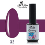 Smalto Semipermanente Broadway Colors 15ml - cod.32