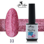 Smalto Semipermanente Broadway Colors 15ml - cod.33