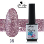 Smalto Semipermanente Broadway Colors 15ml - cod.35