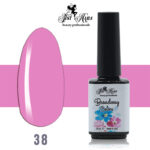 Smalto Semipermanente Broadway Colors 15ml - cod.38
