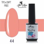 Smalto Semipermanente Broadway Colors 15ml - cod.44