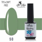 Smalto Semipermanente Broadway Colors 15ml - cod.50