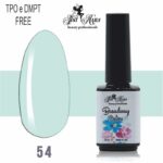 Smalto Semipermanente Broadway Colors 15ml - cod.54