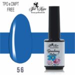 Smalto Semipermanente Broadway Colors 15ml - cod.56