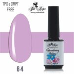 Smalto Semipermanente Broadway Colors 15ml - cod.64