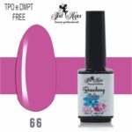 Smalto Semipermanente Broadway Colors 15ml - cod.66