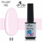 Smalto Semipermanente Broadway Colors 15ml - cod.68