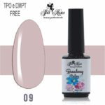 Smalto Semipermanente Broadway Colors 15ml - cod.09