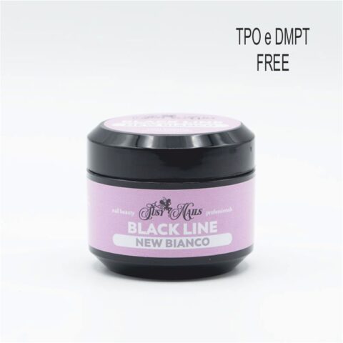 Black Line New Bianco 30ml