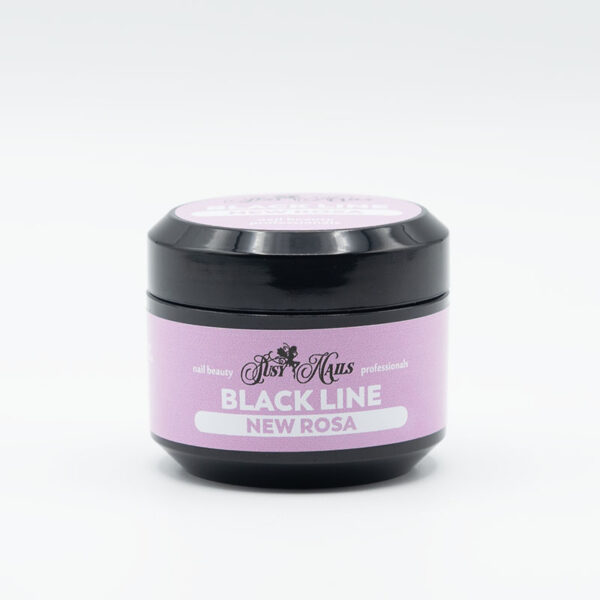 Black Line New Rosa 30ml