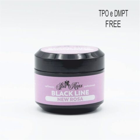 Black Line New Rosa 30ml