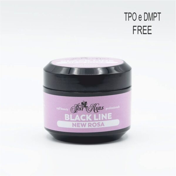 Black Line New Rosa 30ml