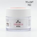 Cover Soft HD Natural 30ml