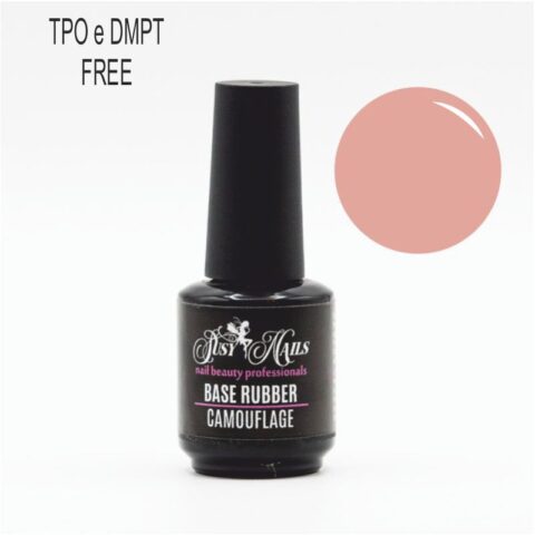 Base Rubber Camouflage 15ml