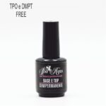 Base e Top Semipermanente 15ml