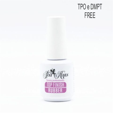 Top Finish Rubber 15ml