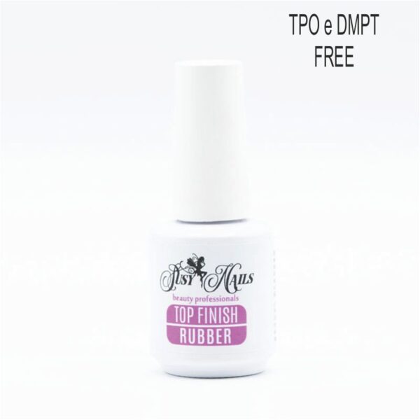Top Finish Rubber 15ml