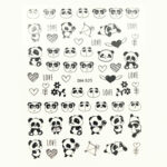 Sticker Panda