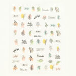 Sticker July