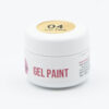 Gel Paint 04 5ml