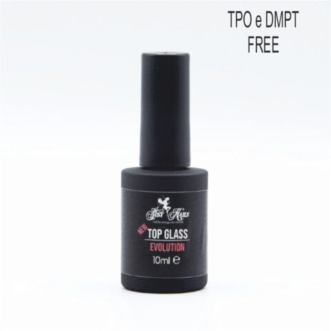 Top Glass Evolution 10ml