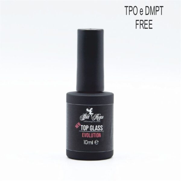 Top Glass Evolution 10ml