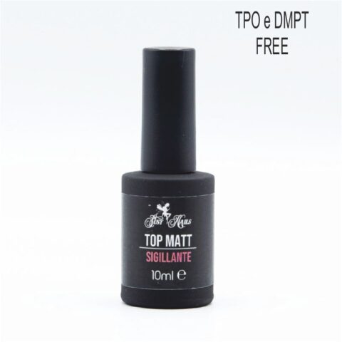 Top Matt Sigillante 10ml