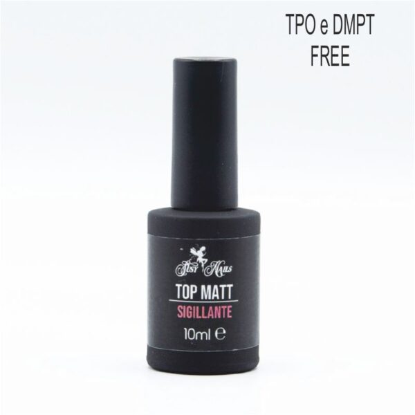 Top Matt Sigillante 10ml