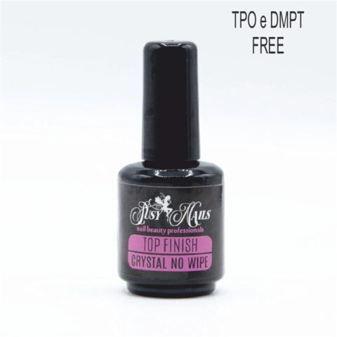 Top Finish Crystal No Wipe 15ml