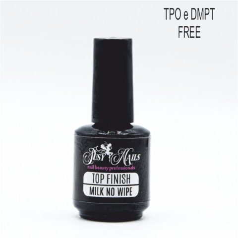 Top Finish Milk No Wipe 15ml