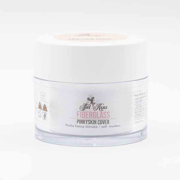 Gel Fiberglass Pinkyskin Cover 50ml