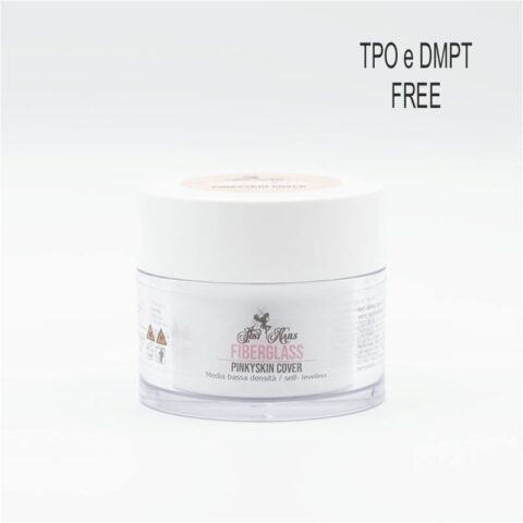 Gel Fiberglass Pinkyskin Cover 50ml