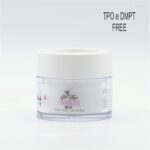 Gel Fiberglass Milky 50ml