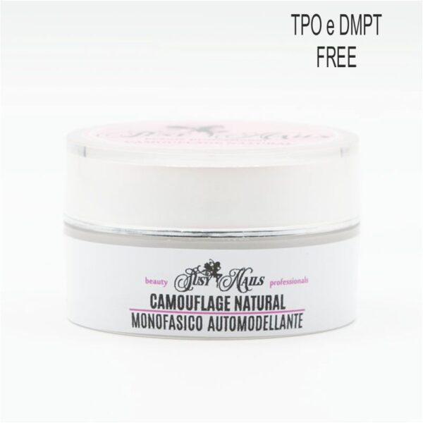 Camouflage Natural 15ml