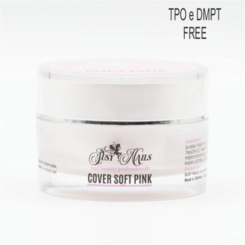 Cover Soft Pink 30ml