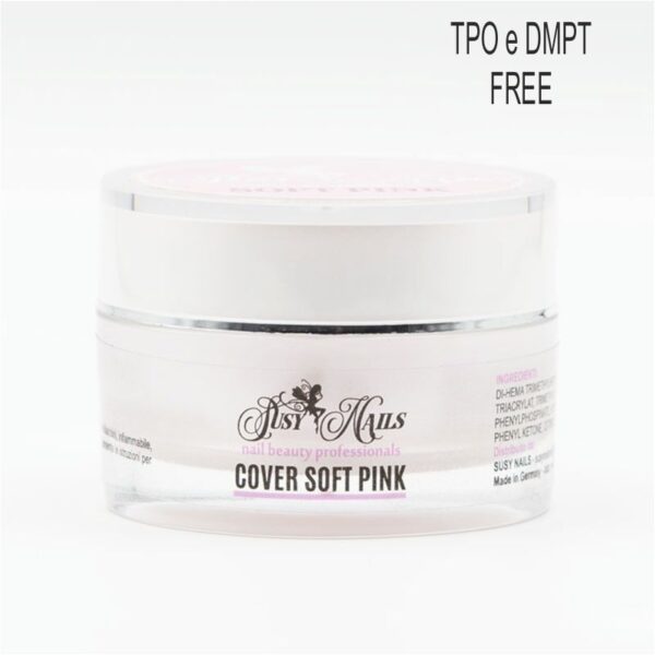 Cover Soft Pink 30ml