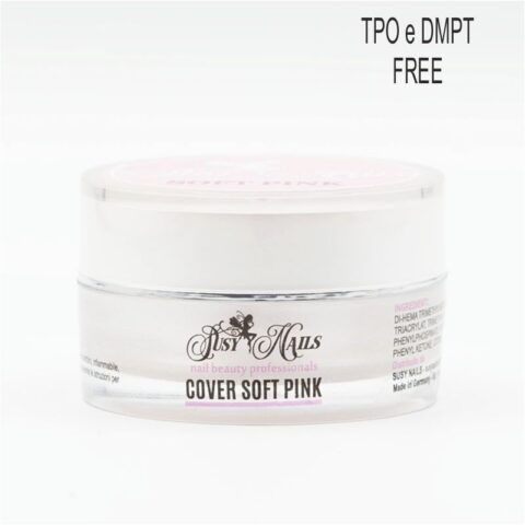 Cover Soft Pink 15ml