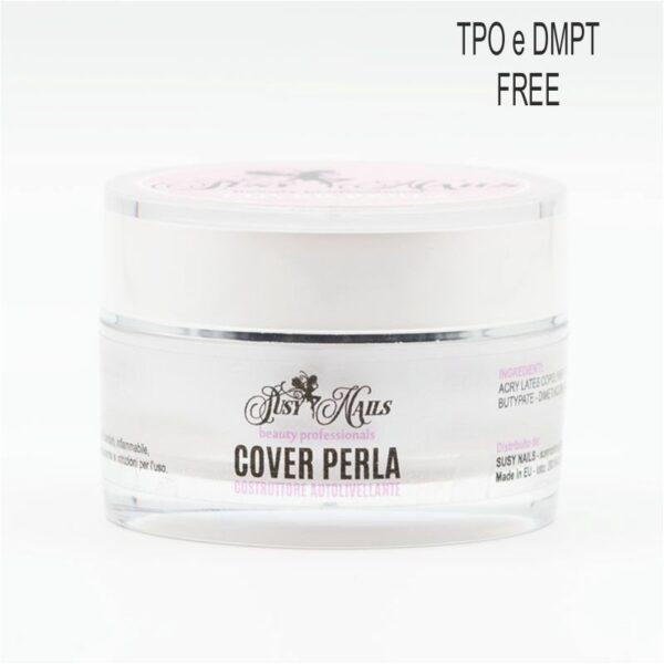 Cover Perla 30ml