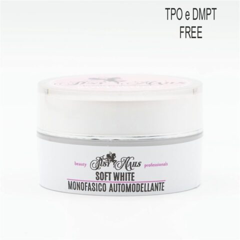 Soft White 15ml