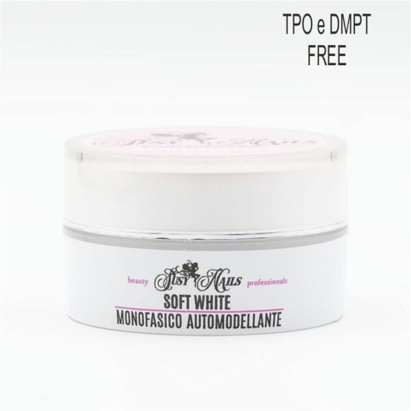 Soft White 15ml