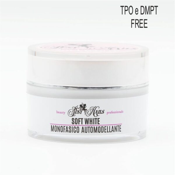 Soft White 30ml