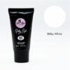 Poly Gel Milky White 30ml